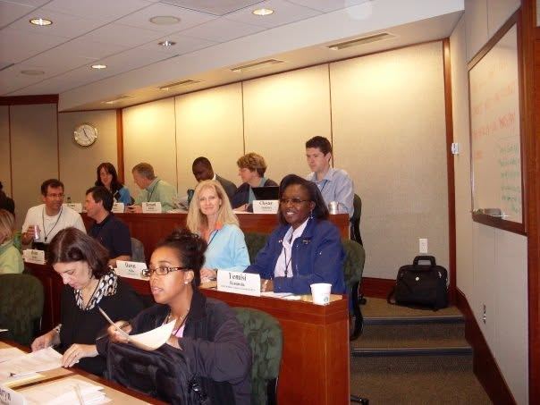 Stanford Graduate School of Business, Executive Program for Nonprofit Leaders